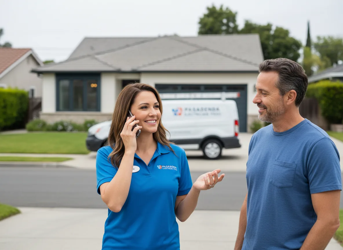 Electrician Aladdin, WY FAQs